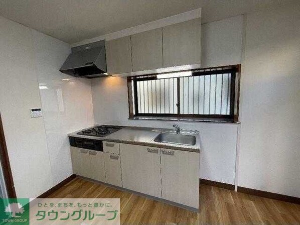 リブレス外川戸建の物件内観写真